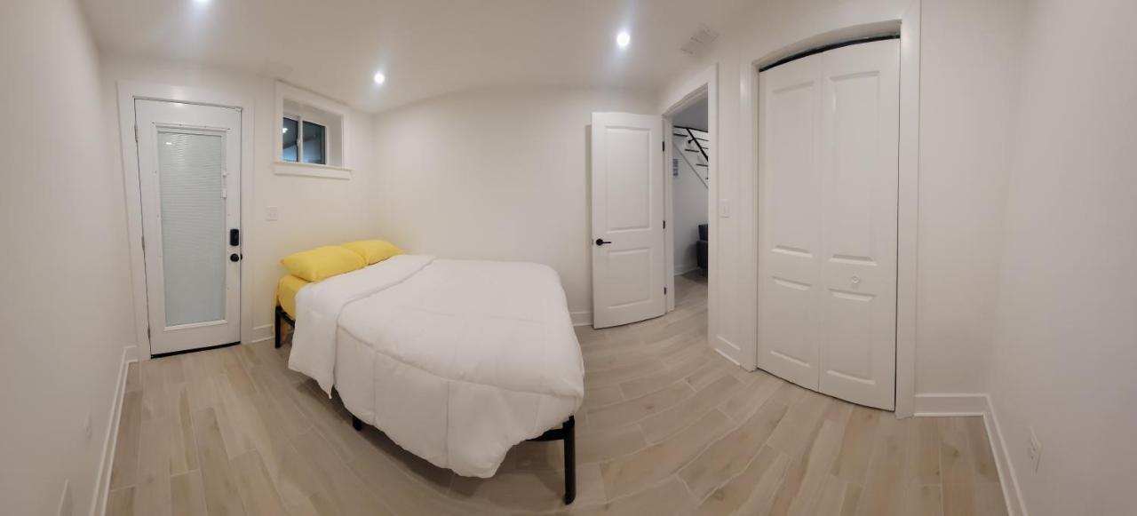 The Kickback! Apartment Washington Bagian luar foto