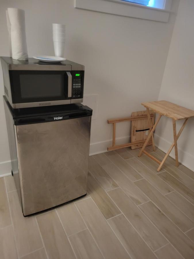 The Kickback! Apartment Washington Bagian luar foto